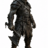 DROGATH ORC WARBOSS 3D model