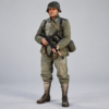 Soldat allemand