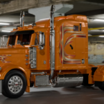 camion