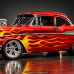 chevy